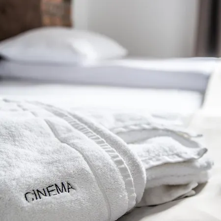 شقة Cinema بوزنان