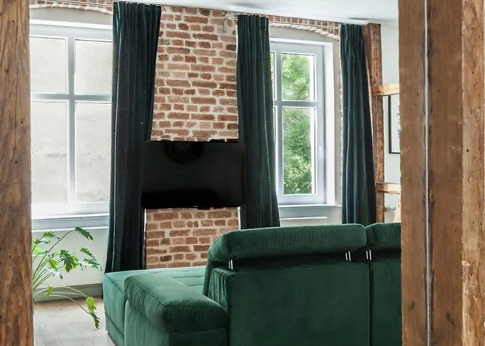 Apartman Cinema Poznań