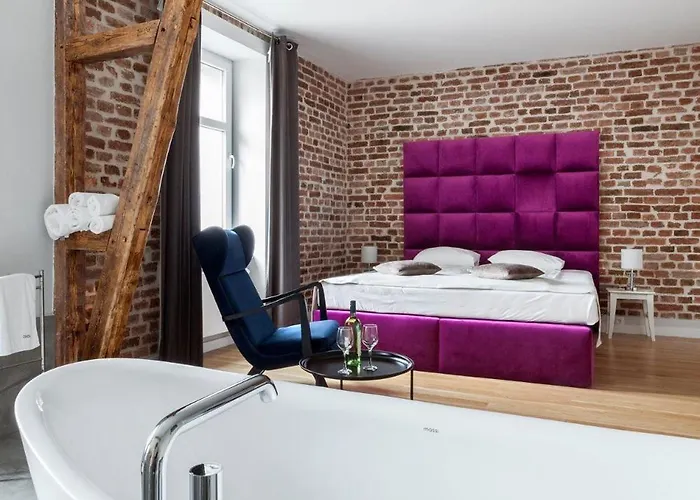 Apartman Cinema Poznań