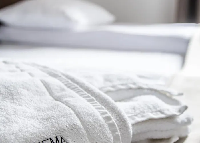 Apartman Cinema Poznań