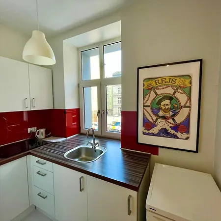 Апартаменты Cinema *