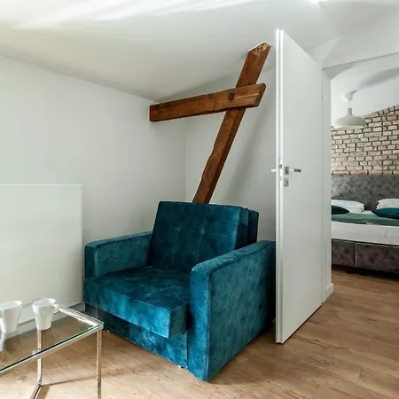 Cinema Apartament
