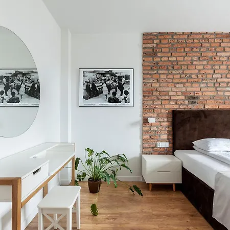 Cinema Апартаменты