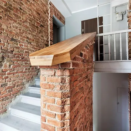 Апартаменты Cinema *