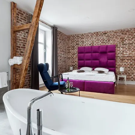 Appartement Cinema Poznań