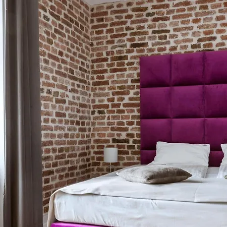 Cinema Апартаменты