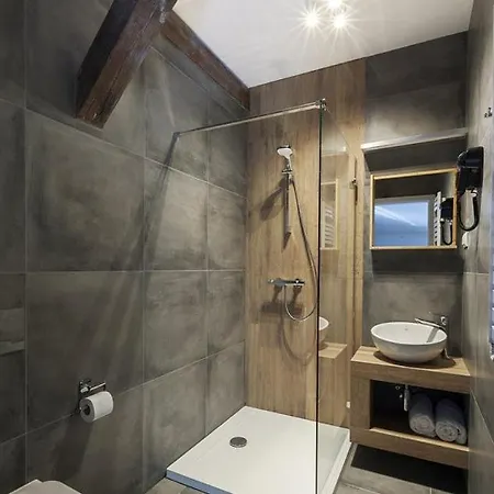 Appartement Cinema *