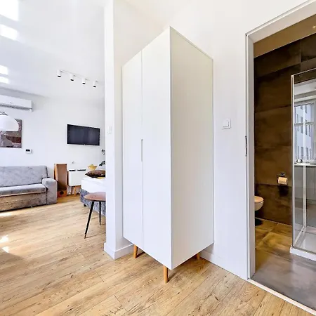 Appartement Cinema Poznań