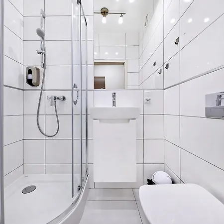 Appartement Cinema *