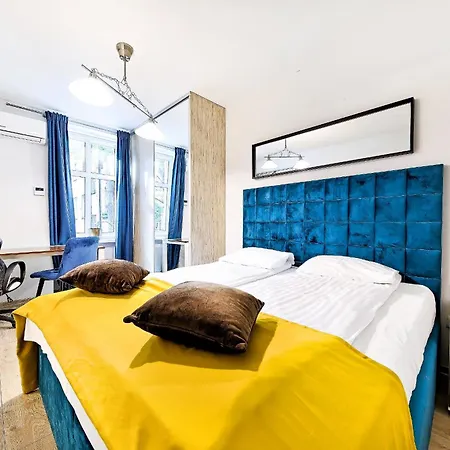 Cinema Познань