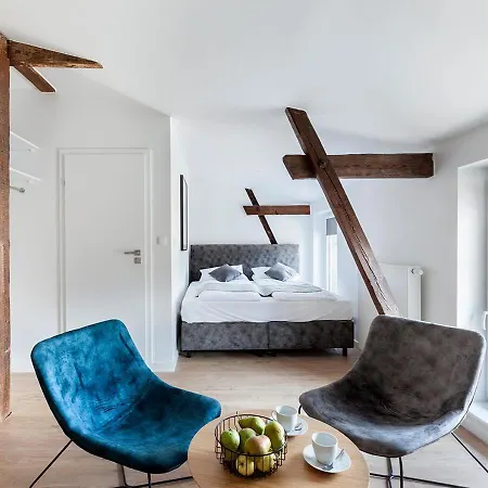 Апартаменты Cinema