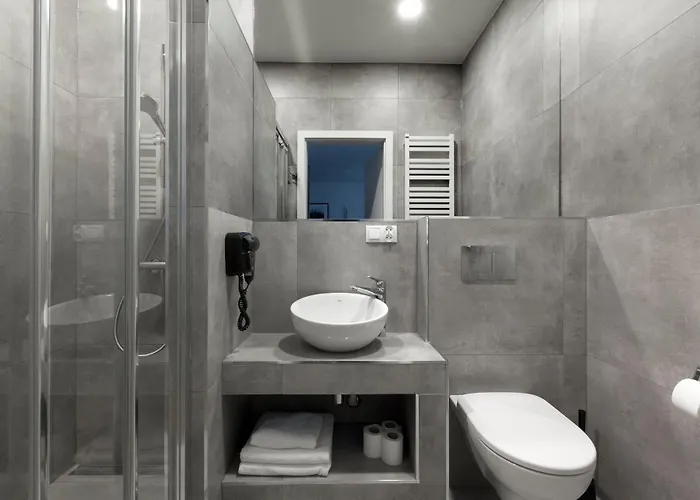 Cinema Appartement *