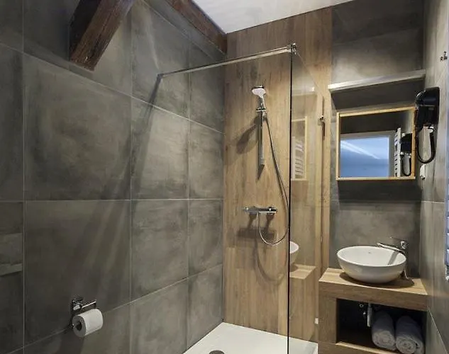 Appartement Cinema *