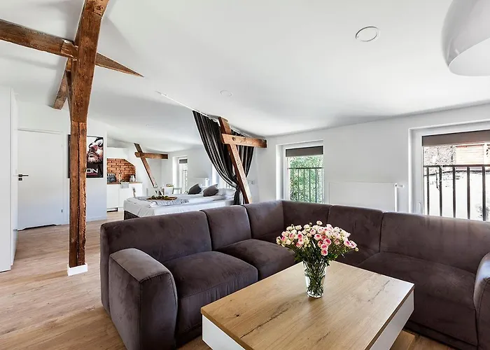 Appartement Cinema Poznań