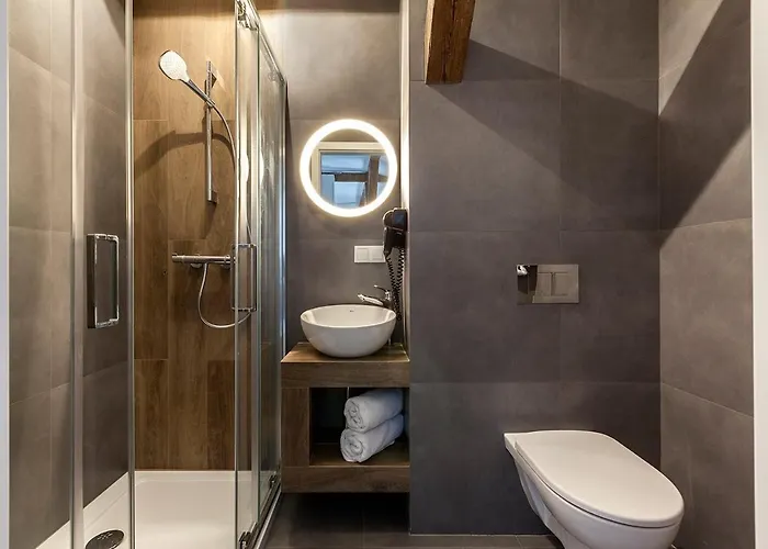 Cinema Appartement *