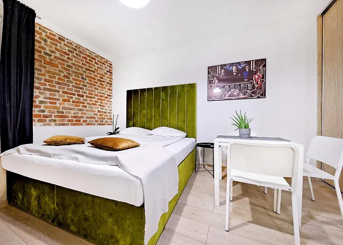 Appartement Cinema *