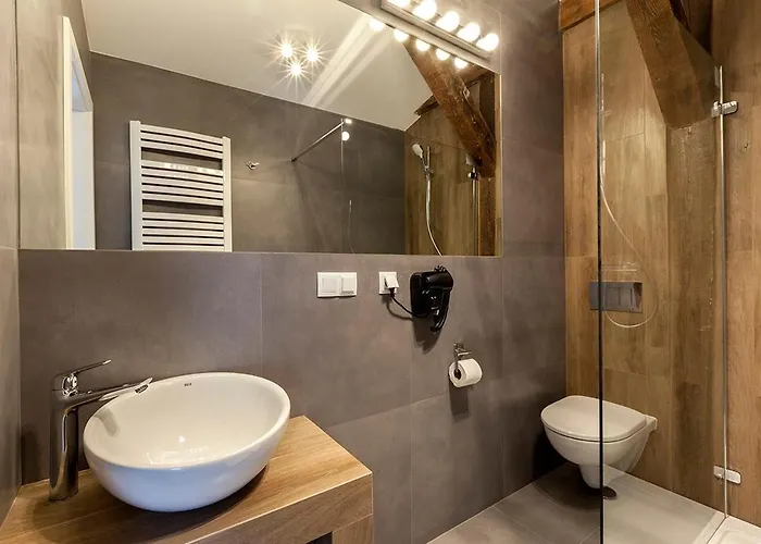 Appartement Cinema *